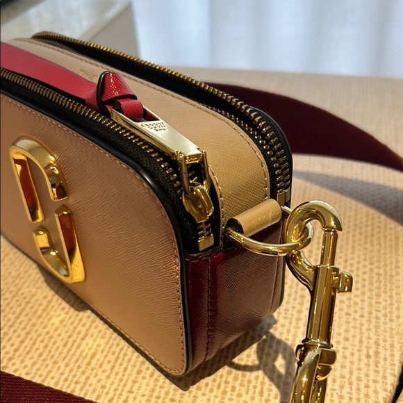 Marc Jacob crossbody bag - Picture 2 of 6